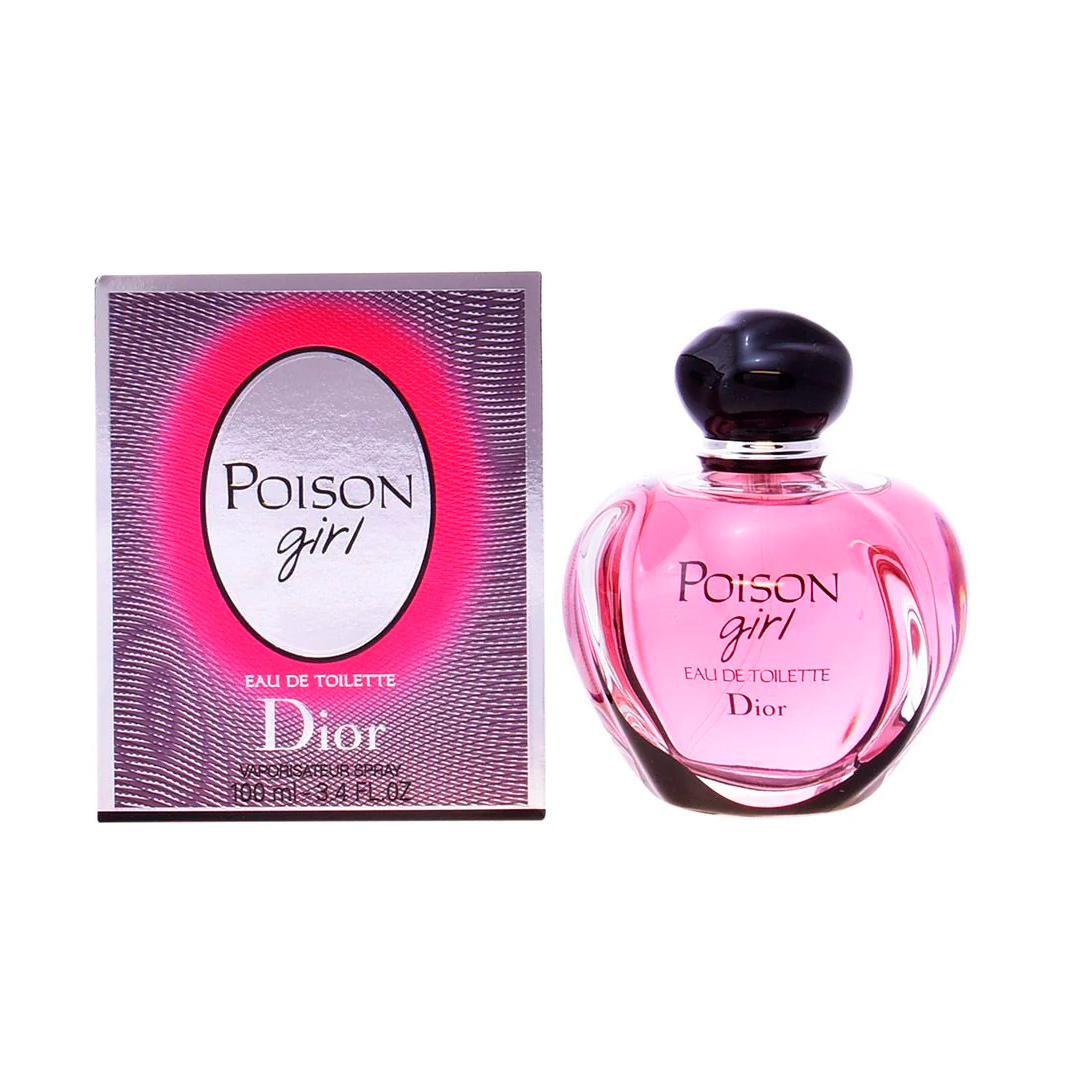 Dior Poison Girl EDT 100 ml