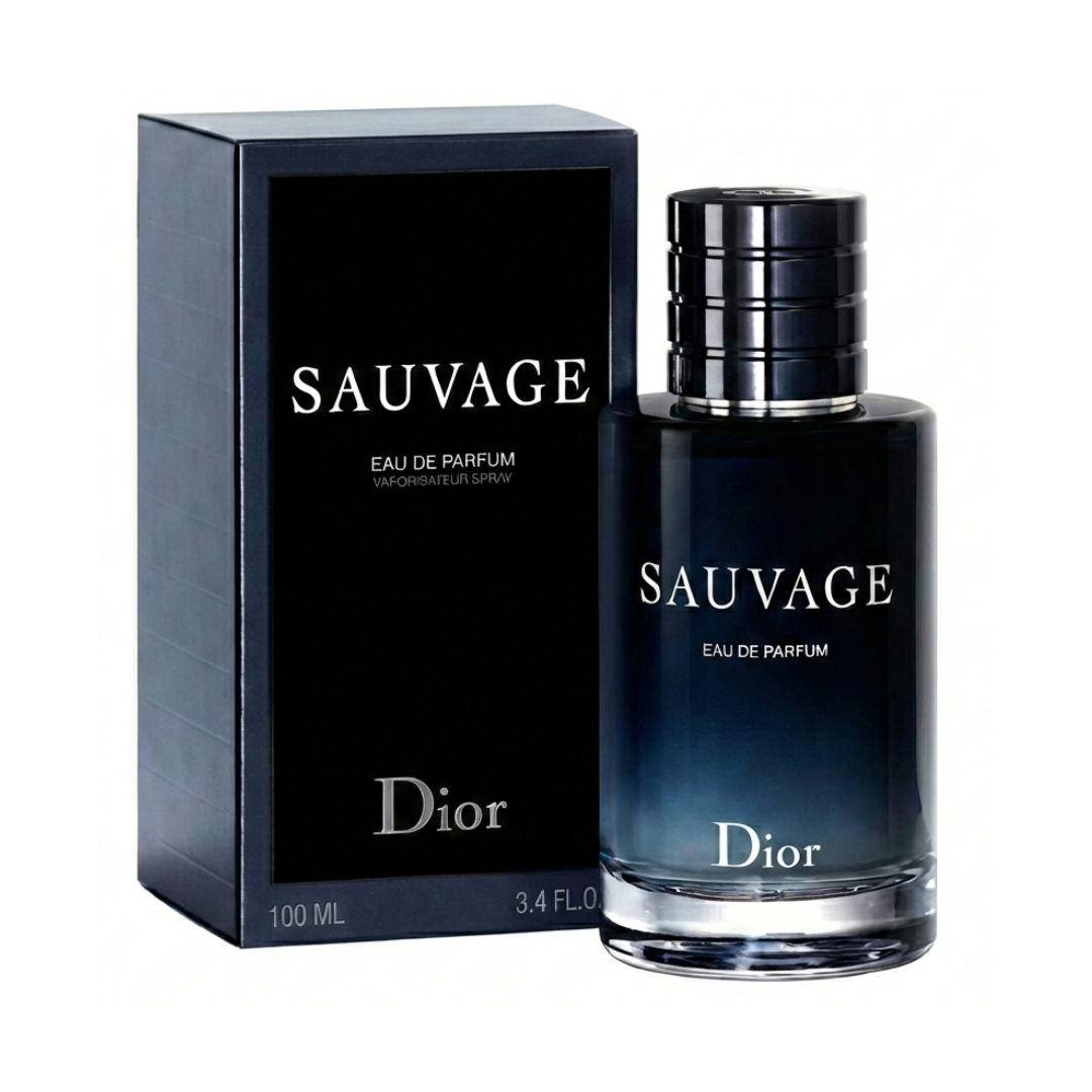 Dior Sauvage EDP 100ML