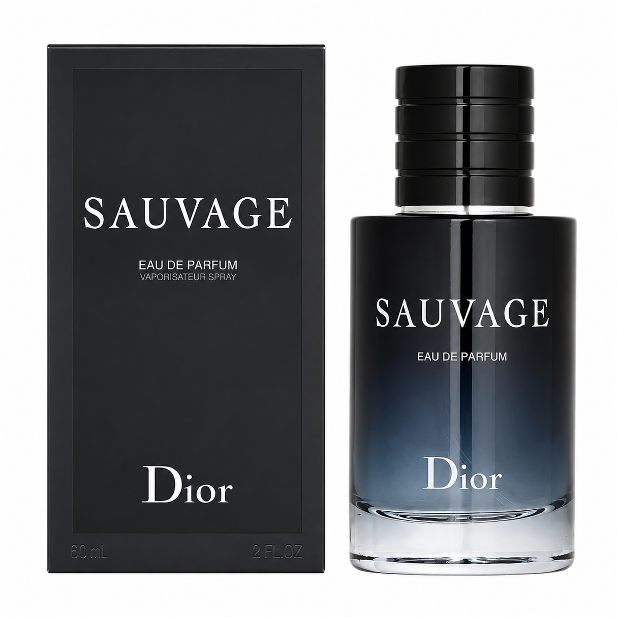 Dior Sauvage Edp 60 ml
