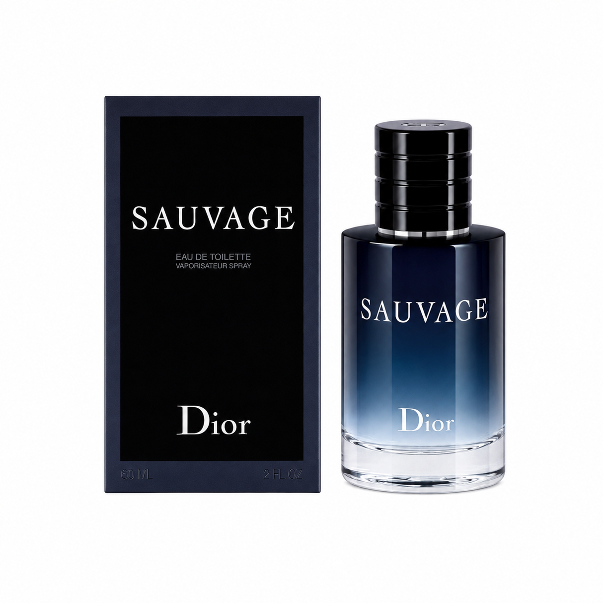 Dior Sauvage Edt 60ml – Silk Perfumes