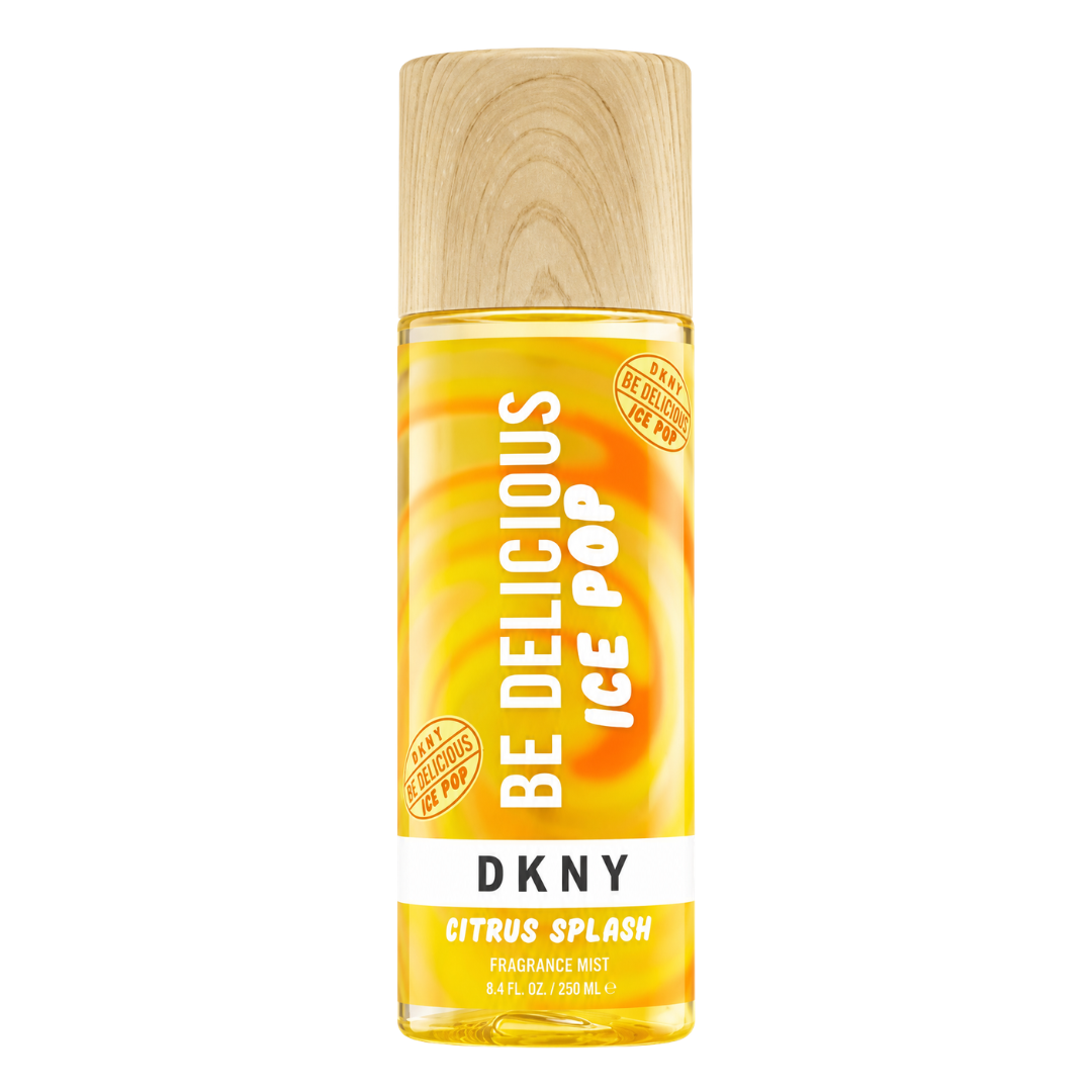 Dkny Be Delicious Ice Pop Citrus Splash Body Mist 250 ml
