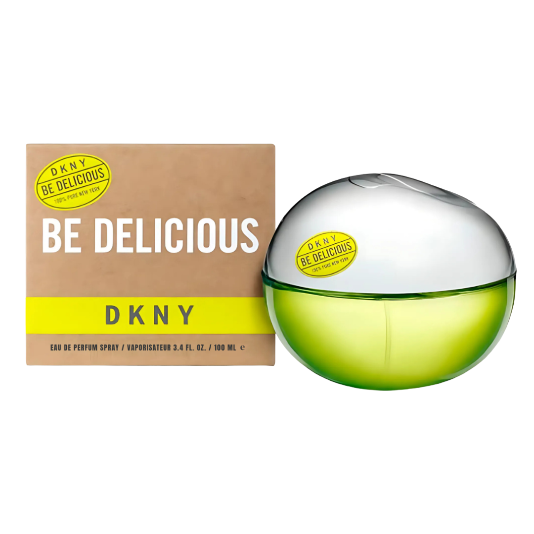 Dkny Be Delicious Mujer EDP 100 ml