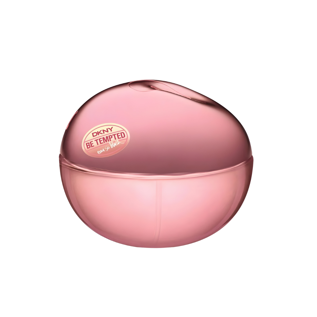 DKNY Be Tempted Eau So Blush Tester EDP 100 ml