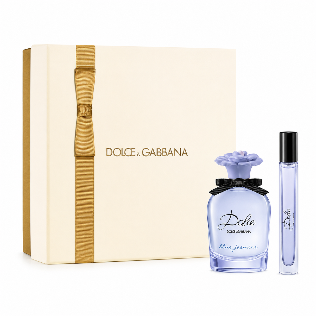 Dolce & Gabbana Blue Jasmine Estuche EDP 75 ml + EDP 10 ml