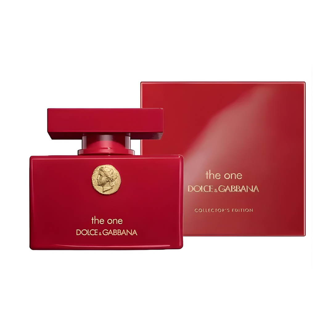 Dolce & Gabbana The One Collector's Edición EDP 75 ml