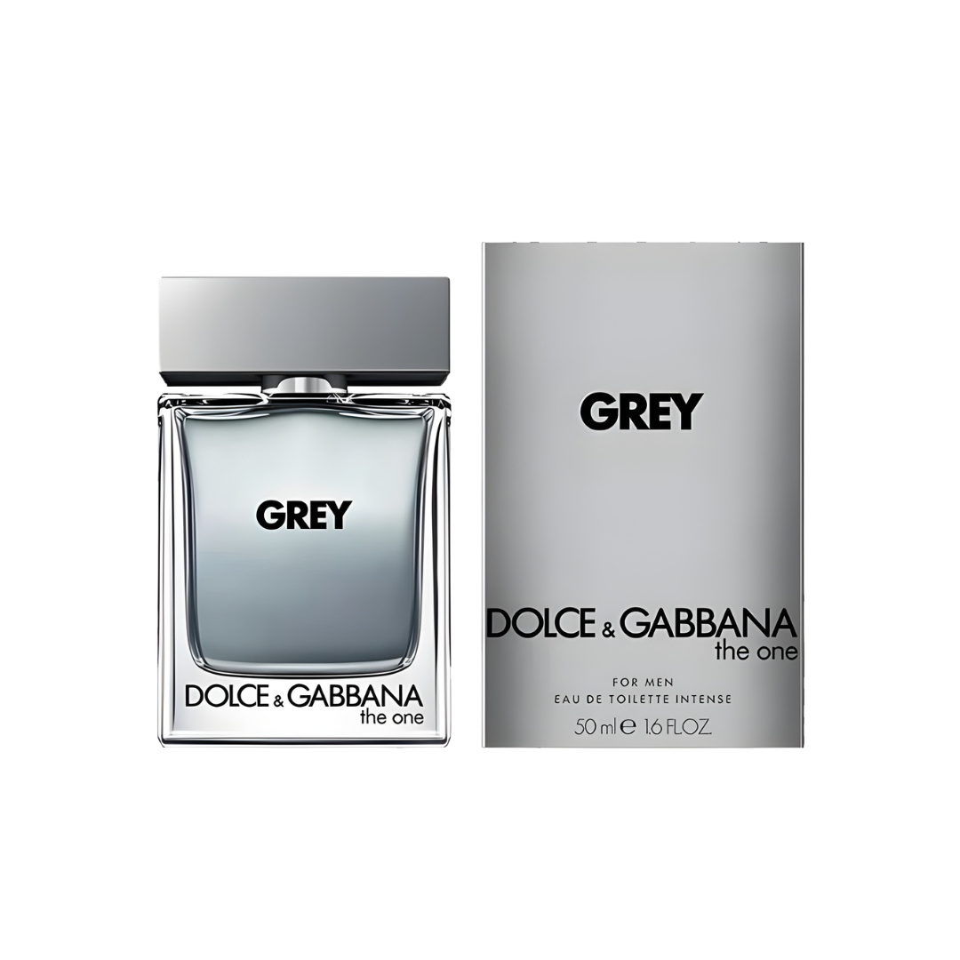 Dolce & Gabbana The One Grey for Men EDT 50 ml
