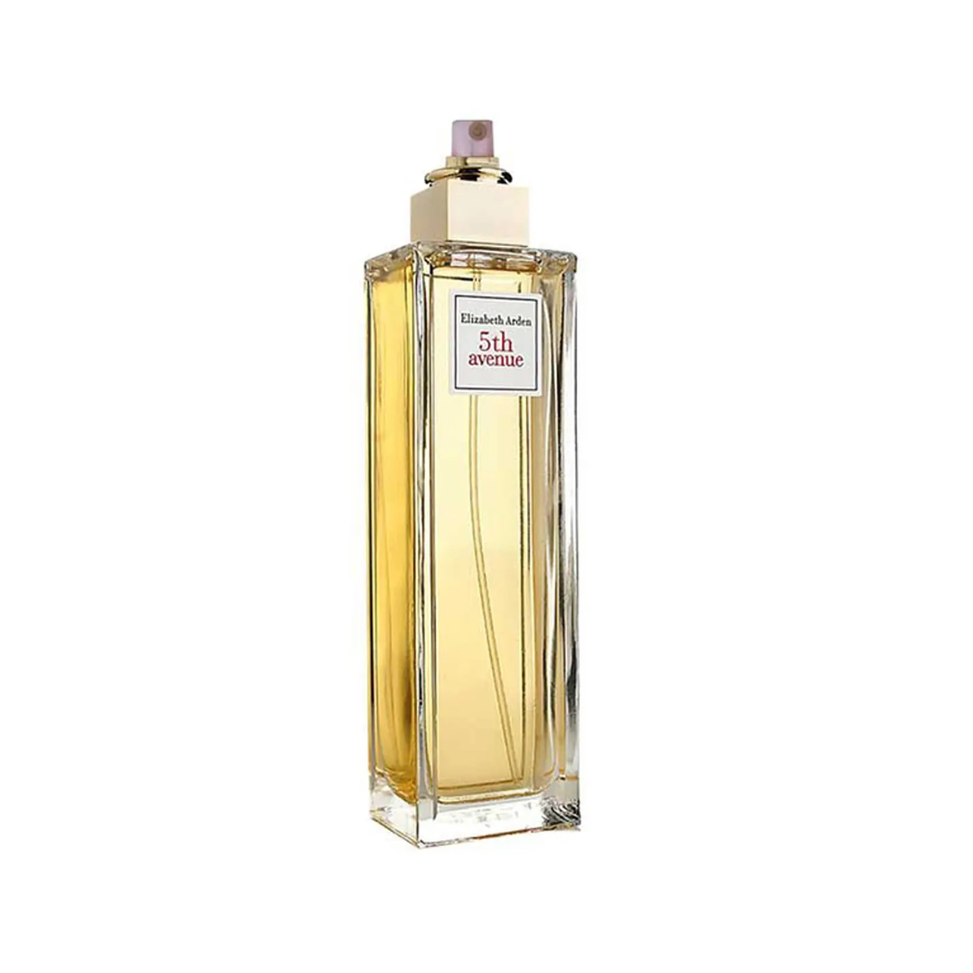Elizabeth Arden 5Th Avenue Tester Edp 125Ml (Sin Caja)