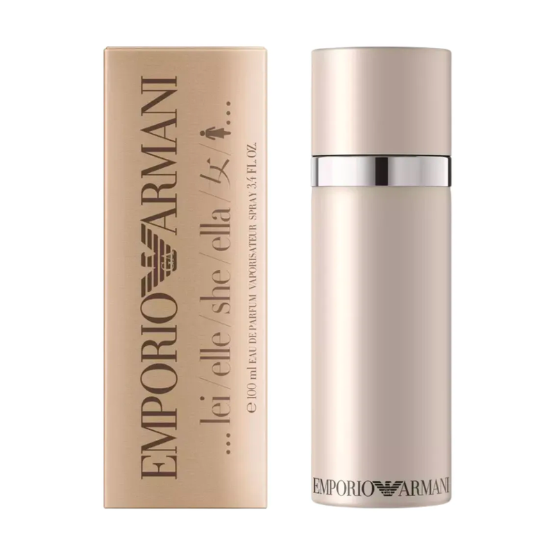 Faszinierend Emporio Armani She 100ml Fotos