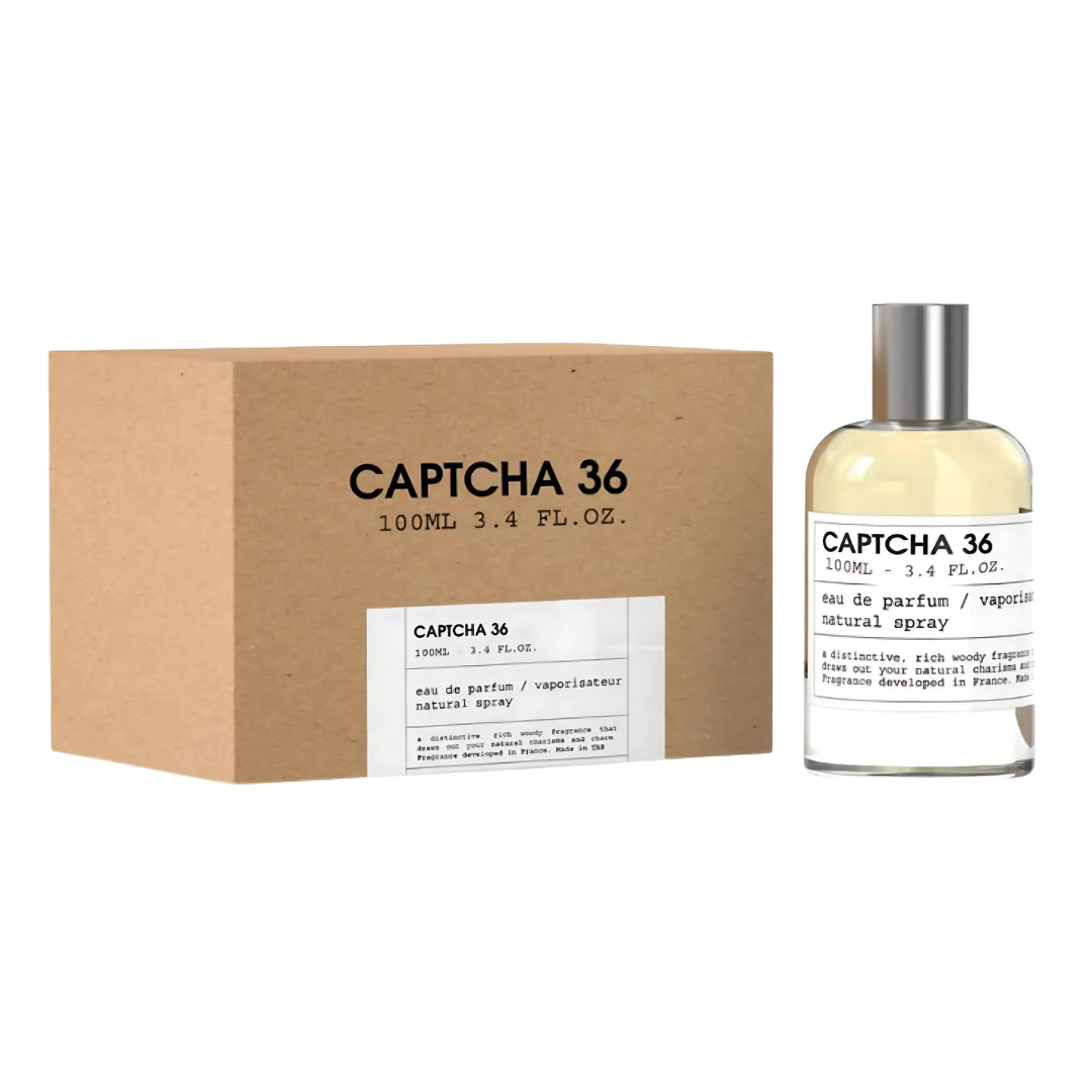 Emper Captcha 36 EDP 100 ml