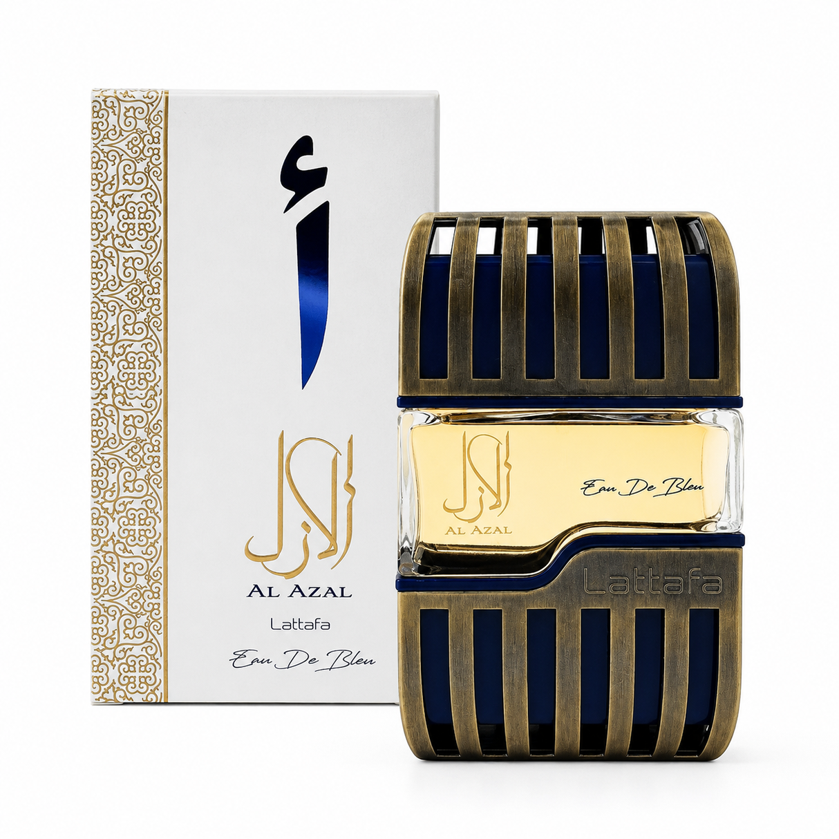 Lattafa Al Azal EDP 100 ml
