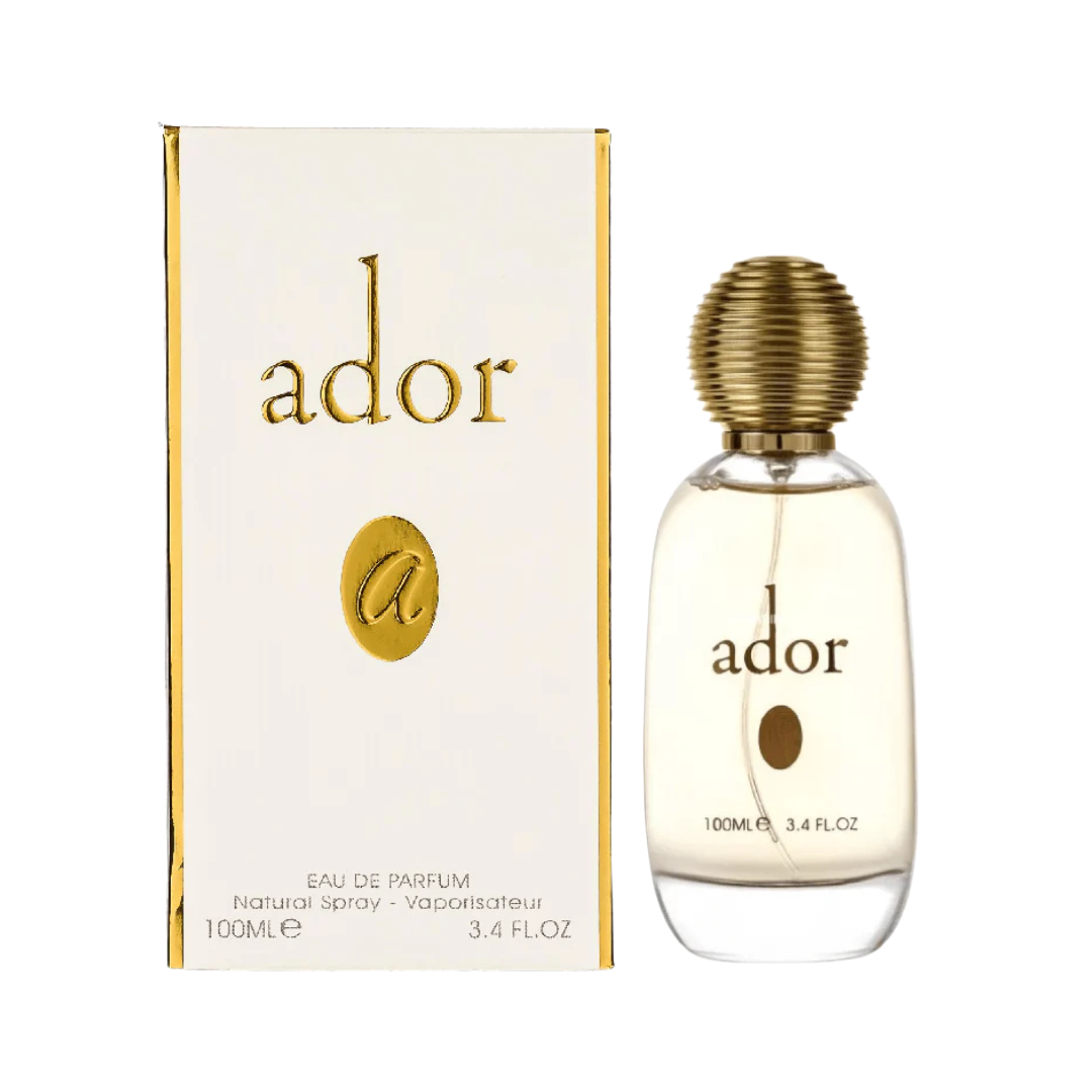 Fragrance World Ador EDP 100 ml