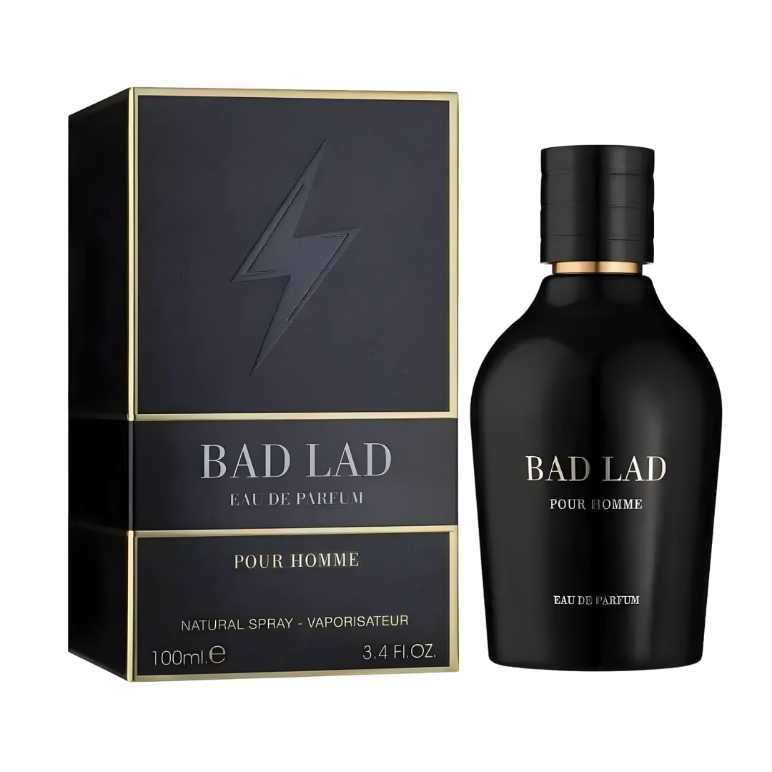 Fragrance World Bad Lad Pour Homme EDP 100 ml