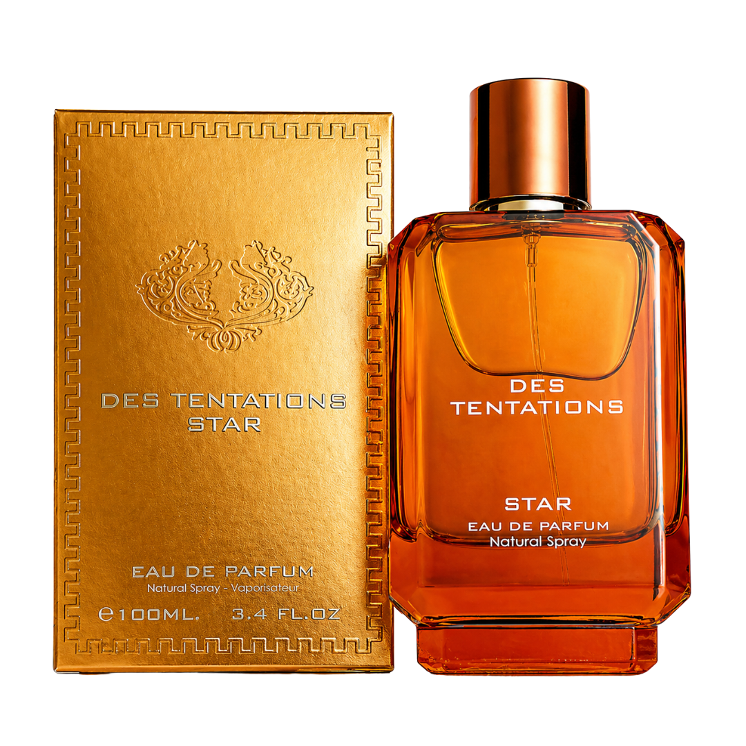 Fragrance World Des Tentations Star EDP 100 ml