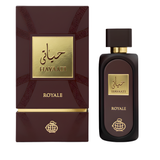Fragrance World Hayaati Royale EDP 100 ml