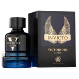 Fragrance World Invicto Victorious Elixir EDP 100 ml
