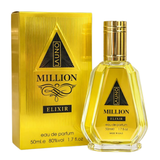 Fragrance World La Uno Million Elixir EDP 50 ml