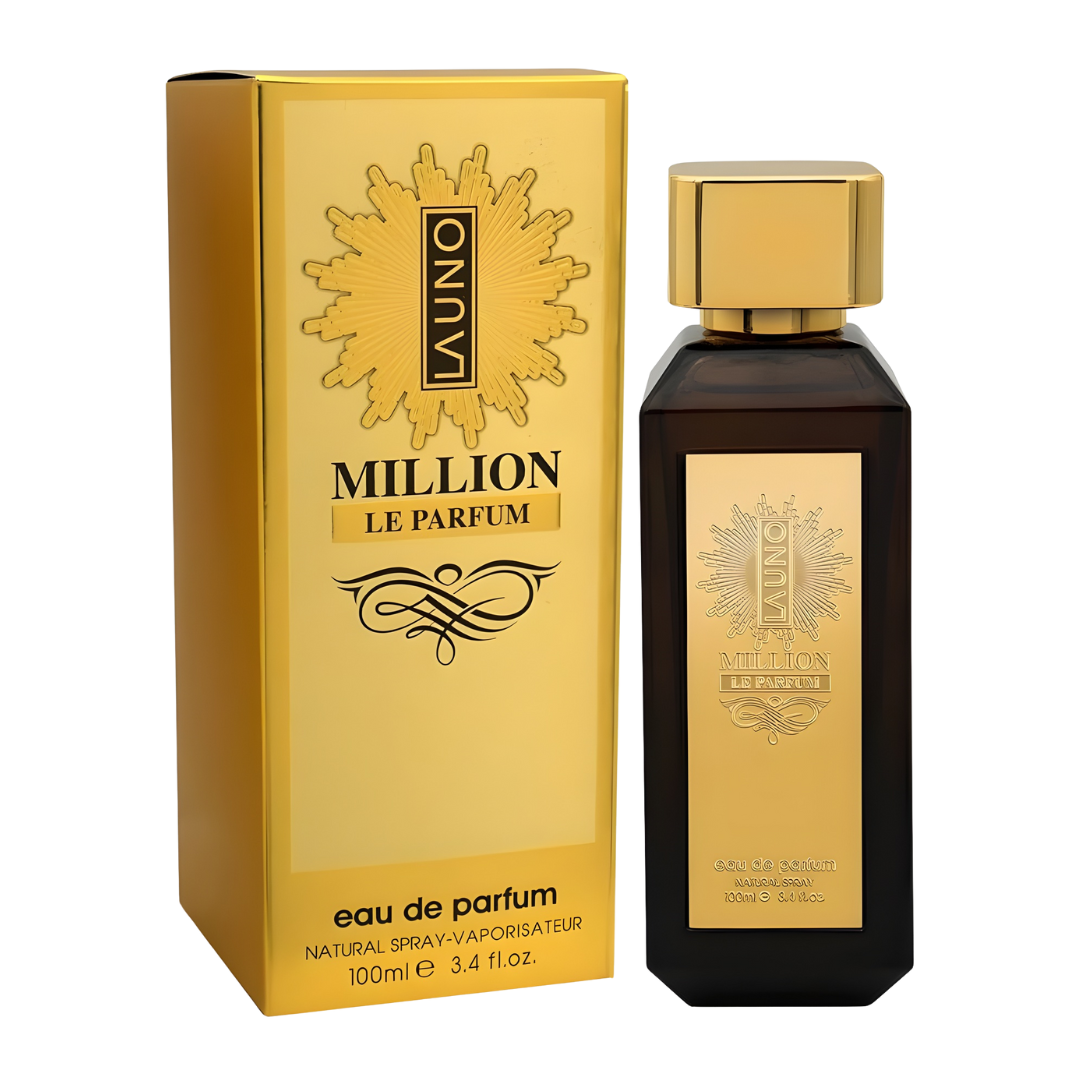 Fragrance World La Uno Million Le Parfum EDP 100 ml