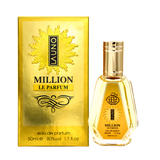 Fragrance World La Uno Million Le Parfum EDP 50 ml