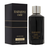 Fragrance World Pride Harmony Code Intense EDP 100 ml