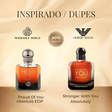 Fragrance World Proud Of You Absolute EDP 100 ml