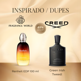 Fragrance World Renheit EDP 100 ml