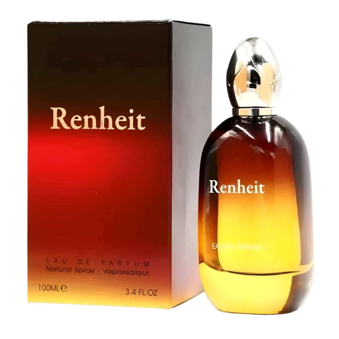 Fragrance World Renheit EDP 100 ml