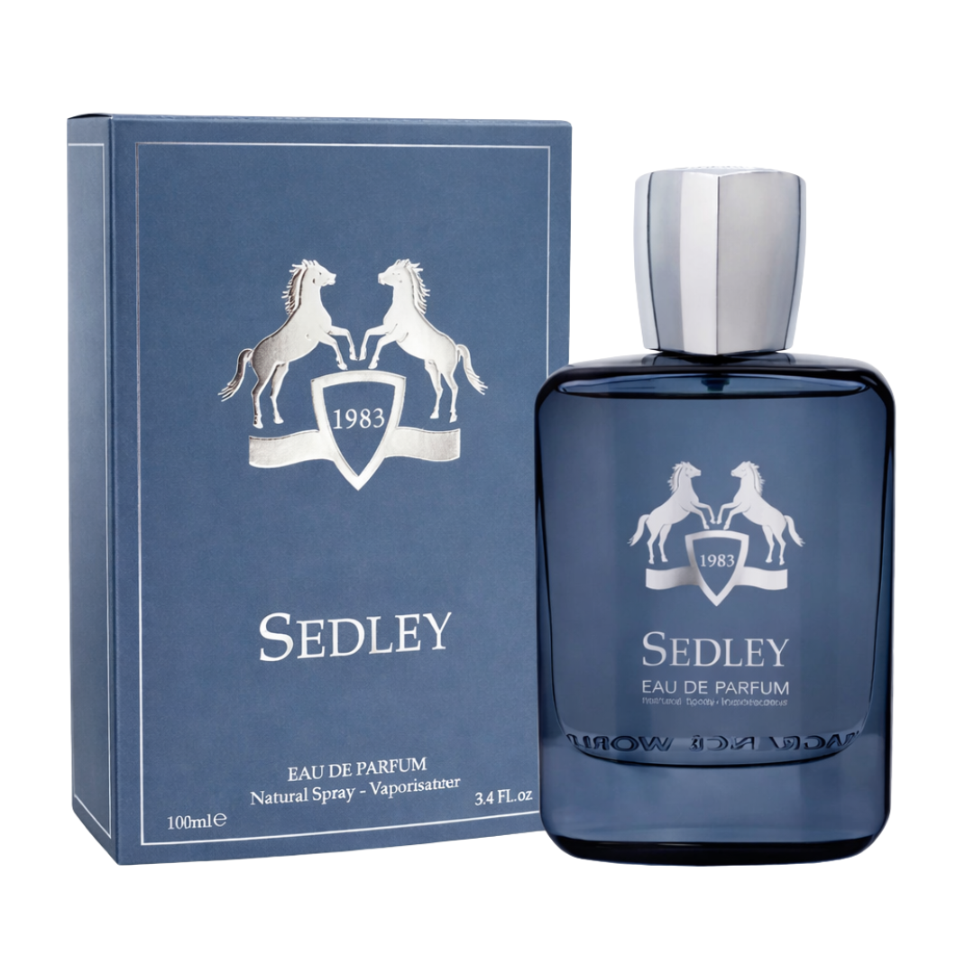 Fragrance World Sedley EDP 100 ml