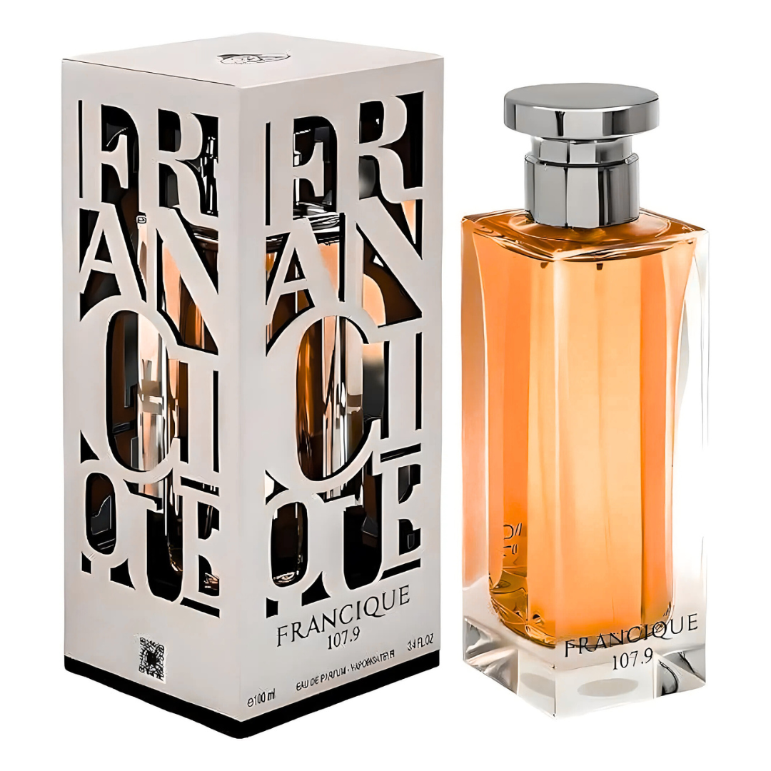 Fragrance World Francique 107.9 Edp 100Ml