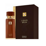 French Avenue Liquid Brun EDP 100 ml