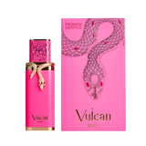 French Avenue Vulcan Baie Extrait De Parfum 100 ml