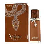 French Avenue Vulcan Sable EDP 100 ml