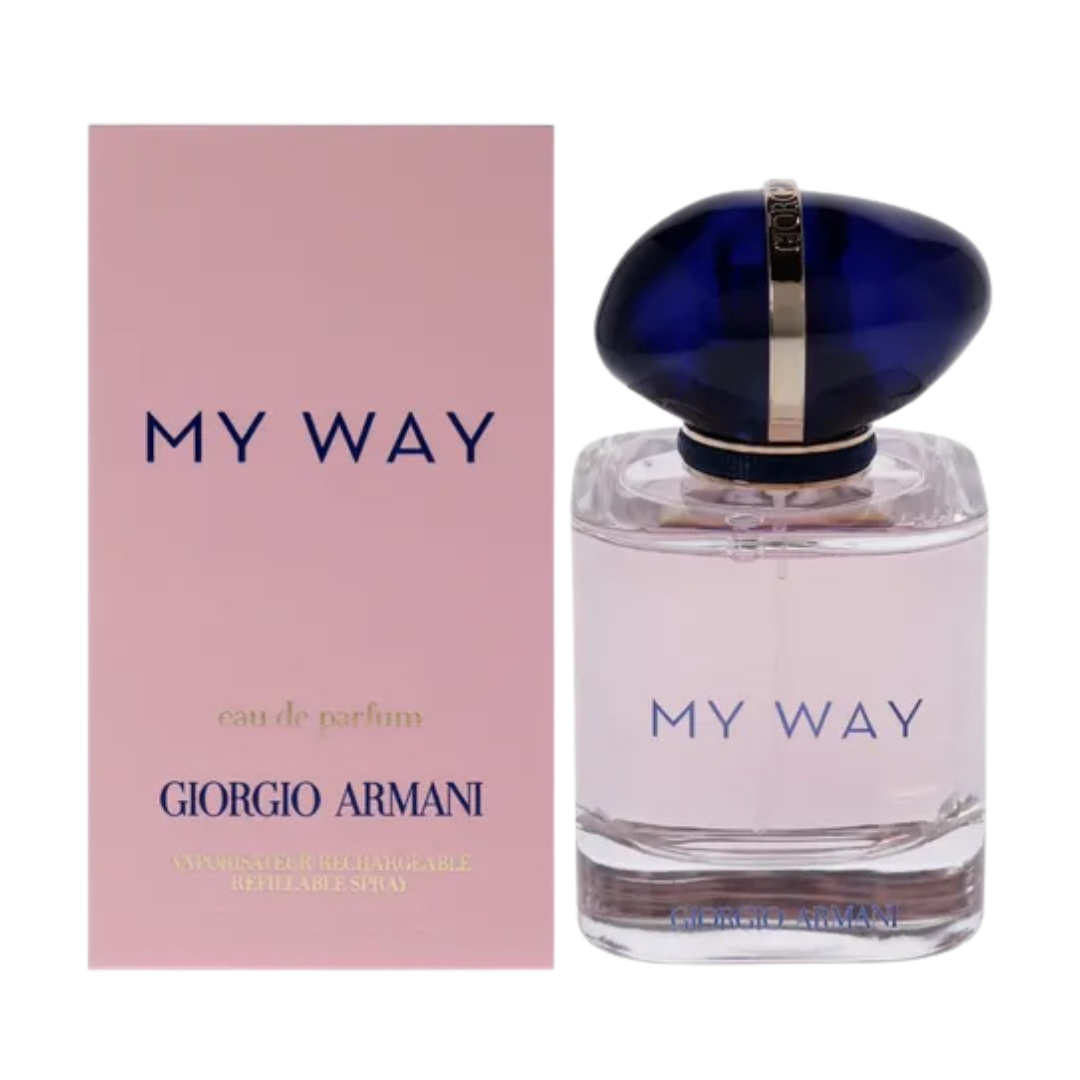 Giorgio Armani My Way EDP 30 ml