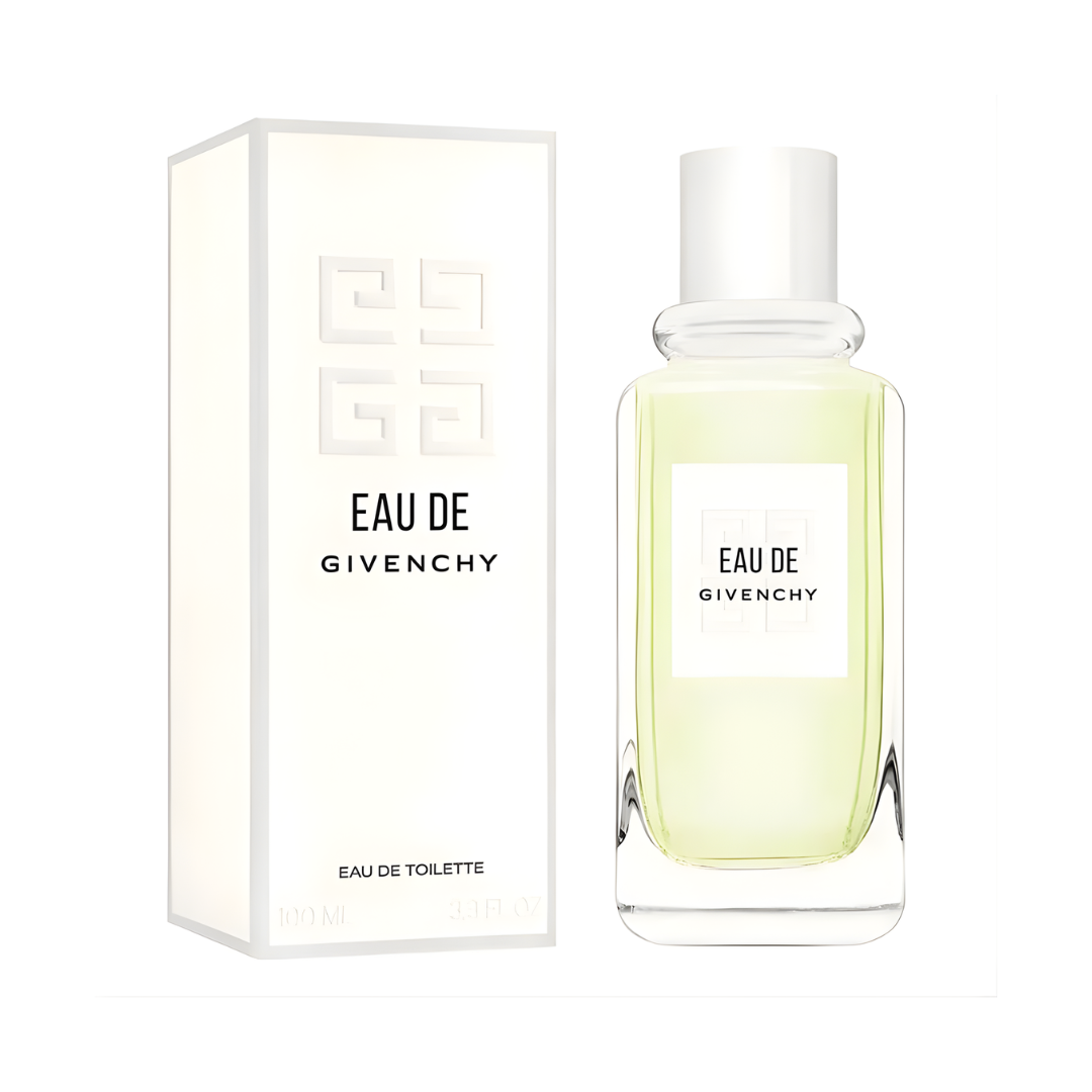 Givenchy Eau de Givenchy EDT 100 ml