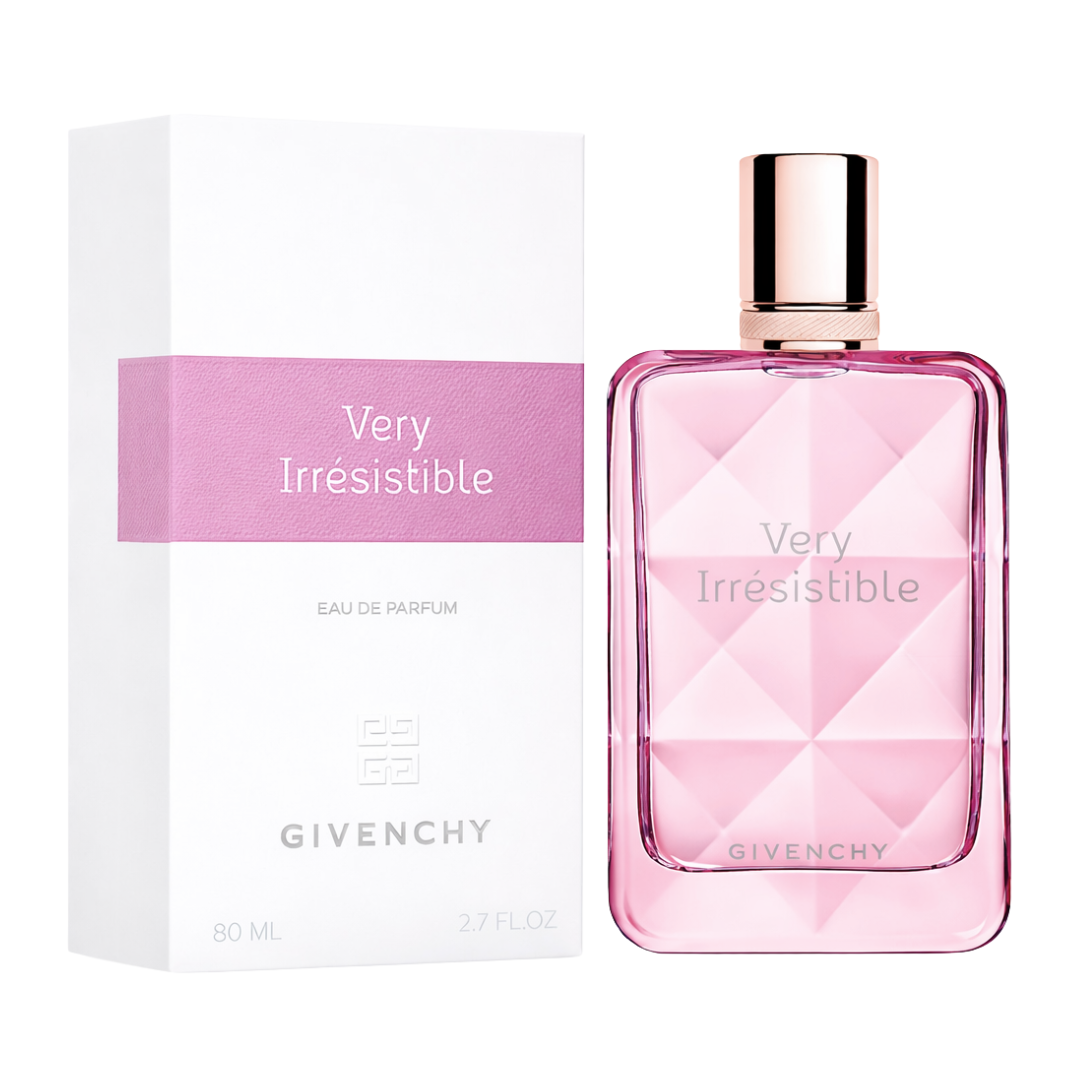 Givenchy Very Irresistible EDP 80 ml