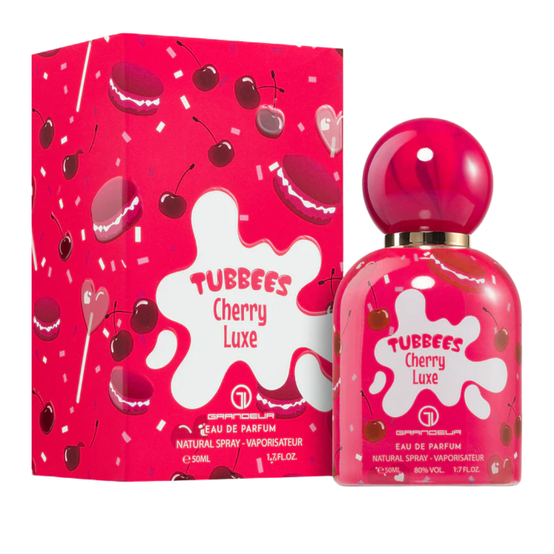 Grandeur Tubbees Cherry Luxe EDP 50 ml