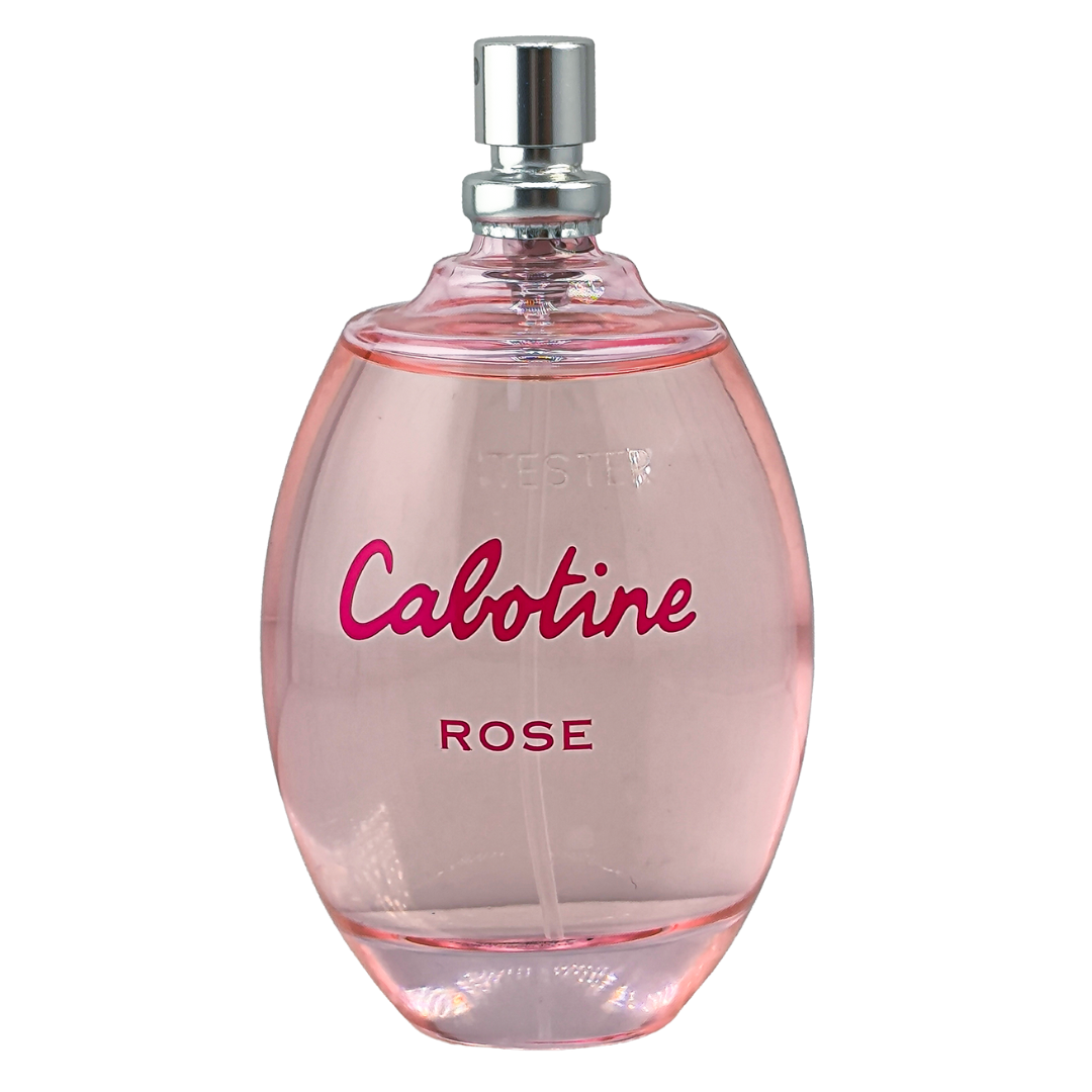 Cabotine Rose Tester EDT 100 ml
