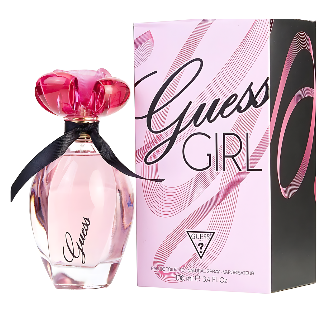 Guess Girl EDT 100 ml