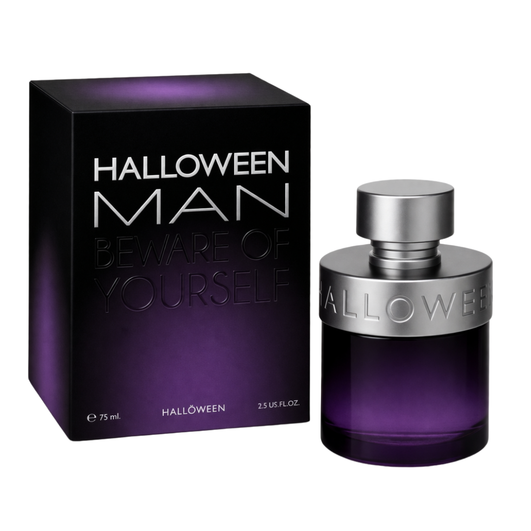 Halloween Man EDT 75 ml