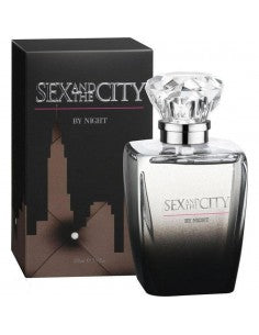 Hbo Sex And The City EDP 100ML