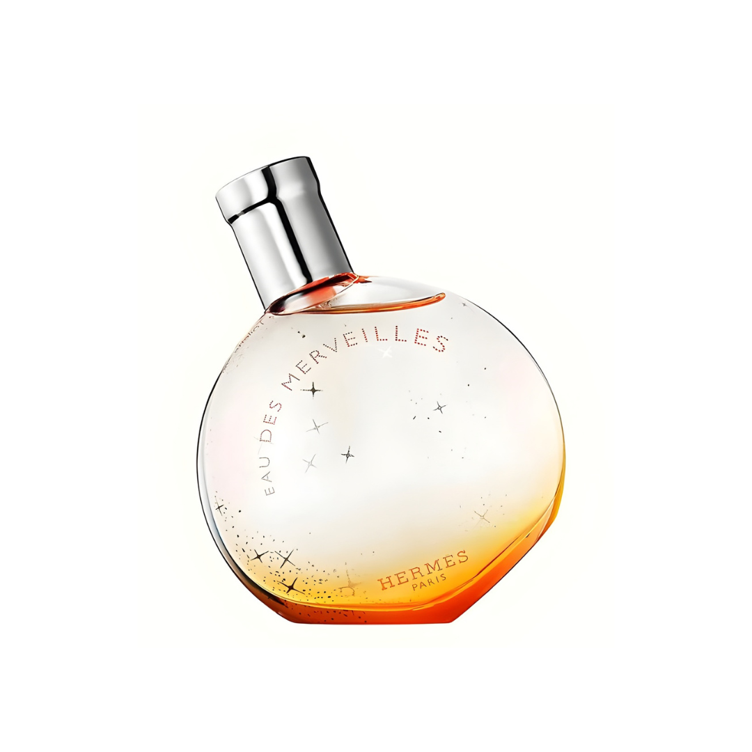 Hermes Eau Des Merveilles Tester EDT 100 ml