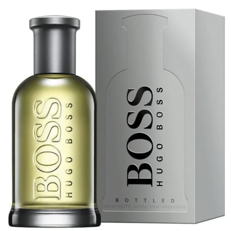 Hugo Boss No. 6 Bottled EDT 100 ML