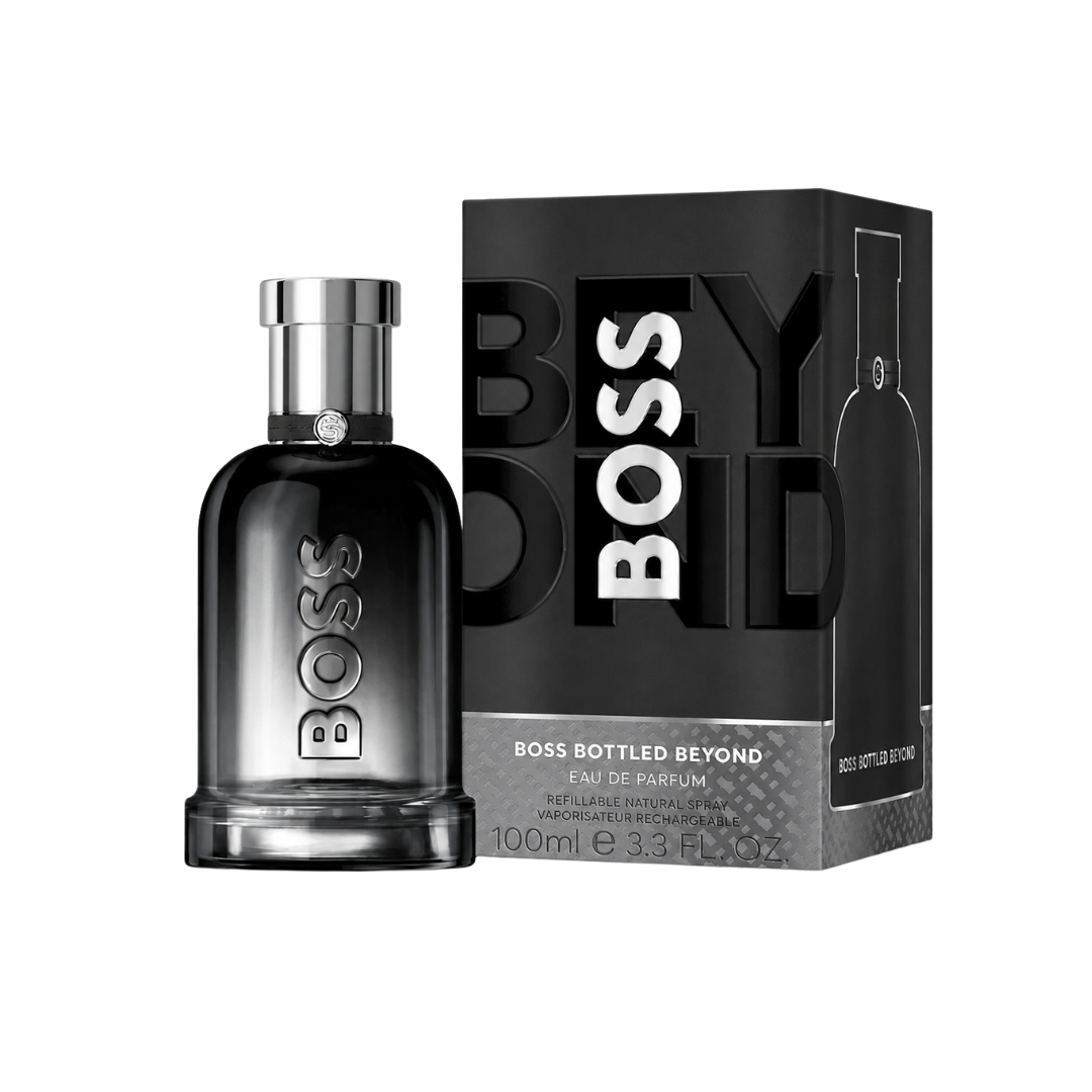Hugo Boss Bottled Beyond Recargable EDP 100 ml