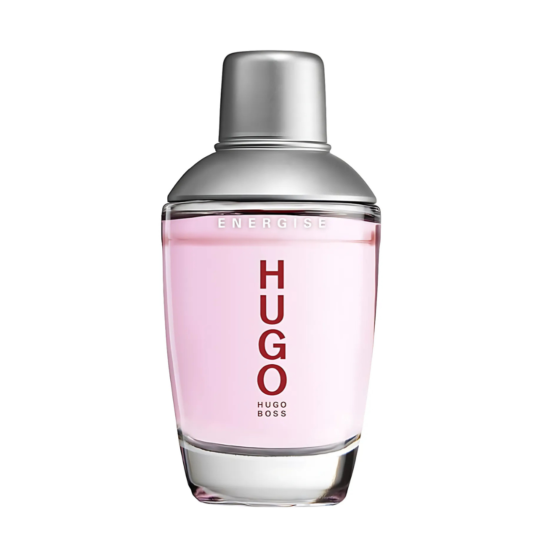 Hugo Boss Energize Tester EDT 75 ml