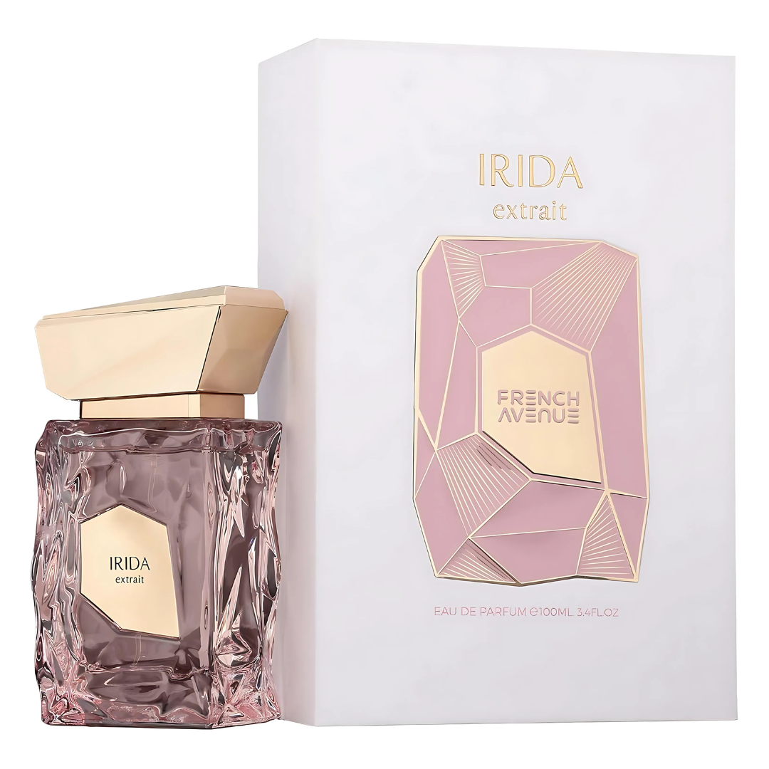 French Avenua Irida Extrait de Parfum 100 ml