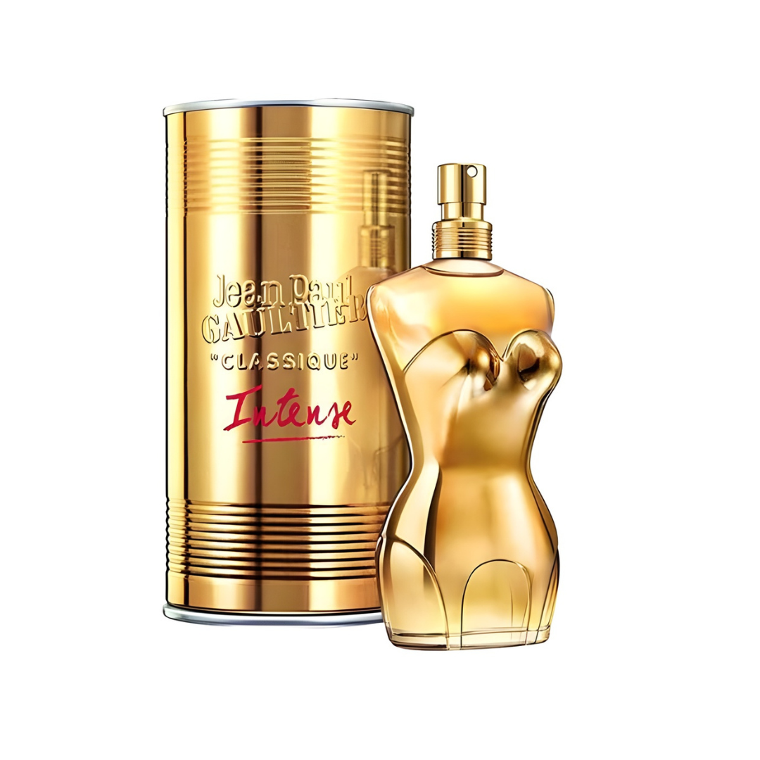 Jean Paul Gaultier Classique Intense EDP 100 ml