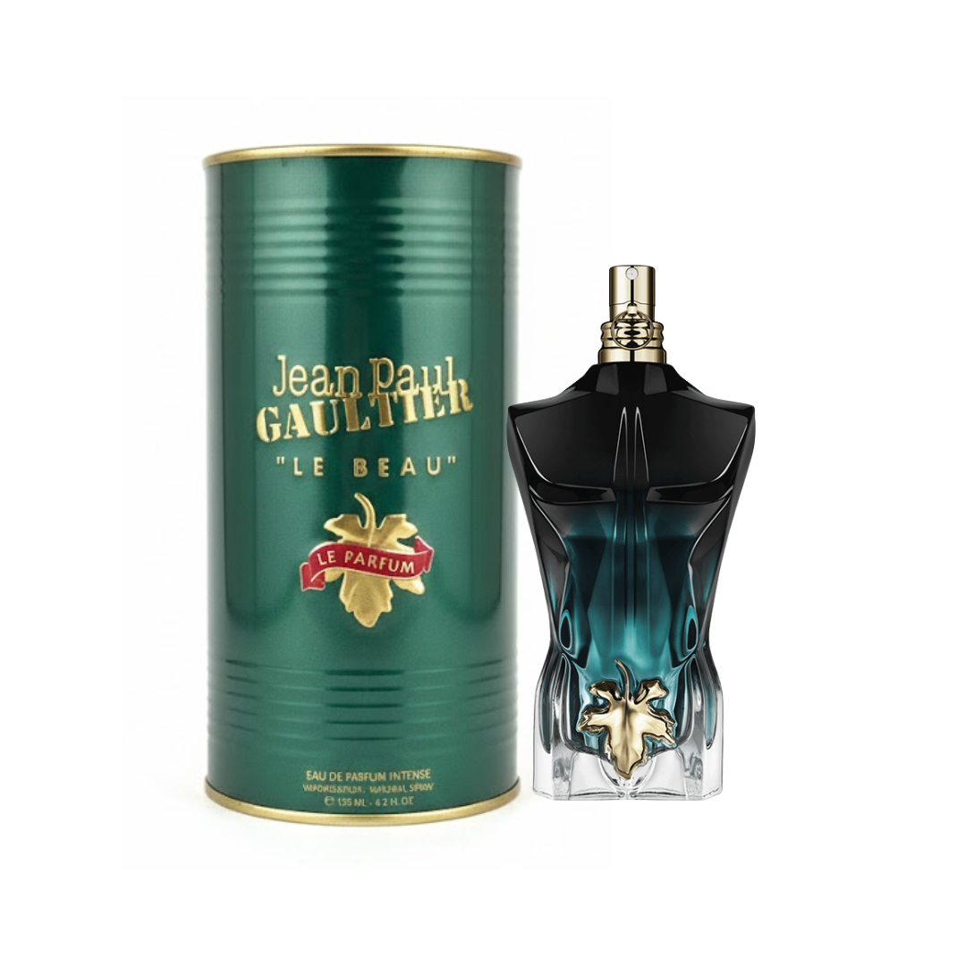 Jean Paul Gaultier Le Beau Edp Intense 125 ml