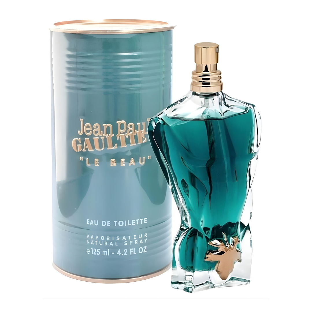Jean Paul Gaultier Le Beau Edt 125ml