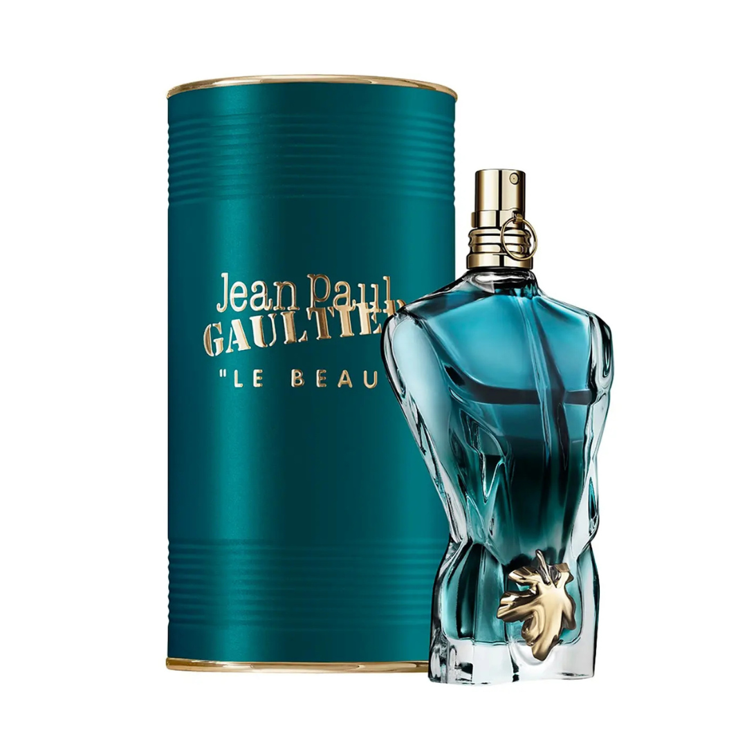 Jean Paul Gaultier Le Beau EDT 75 ml