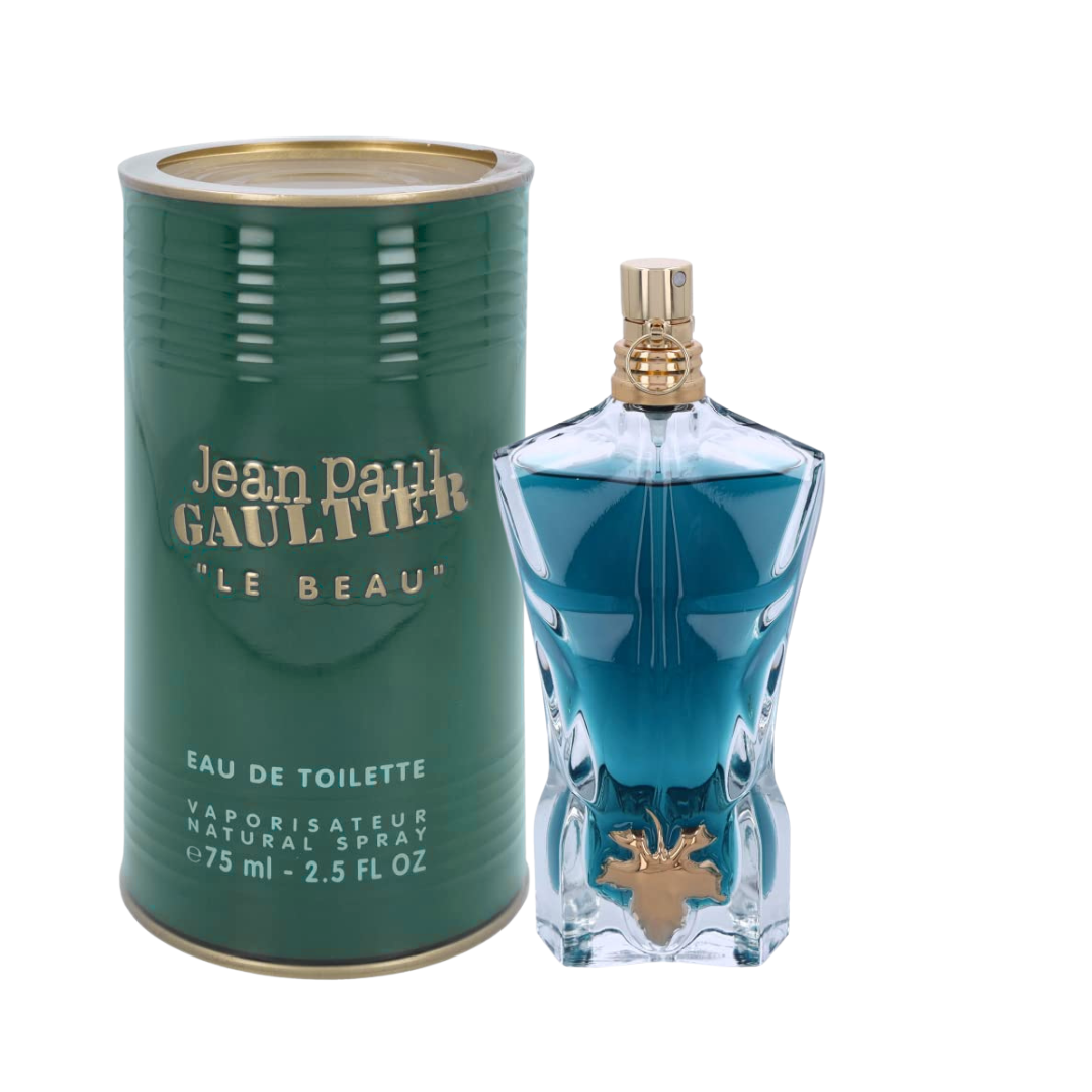 Jean Paul Gaultier Le Beau EDT 75 ml