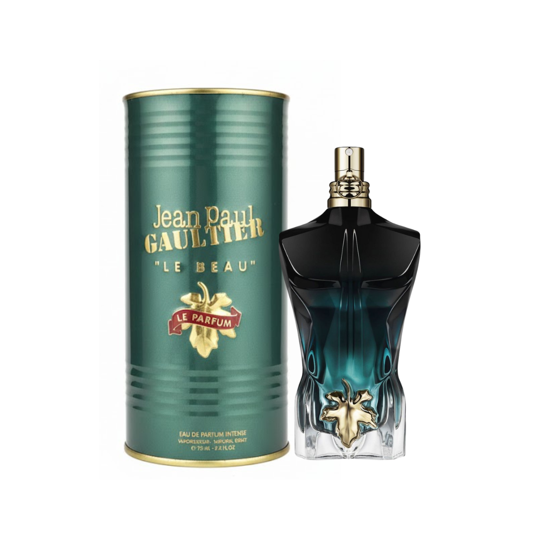Jean Paul Gaultier Le Beau Le Parfum EDP Intense 75 ml